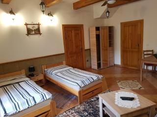 Ubytovanie pod Hradom - Sklené Teplice - 7