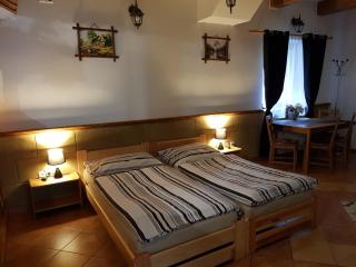 Ubytovanie pod Hradom - Sklené Teplice - 6