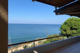 360º suite with endless views to the Ionian Sea - Mytikas - 5
