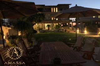 360º suite with endless views to the Ionian Sea - 2