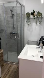 Loft nuevo en el corazón de Santa Cruz de Tenerife - Santa Cruz de Tenerife - 5