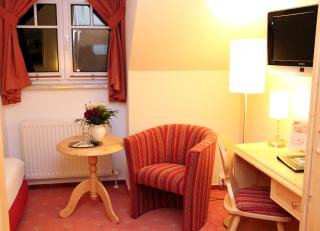 Kurpark Flair Hotel Im Ilsetal - 2