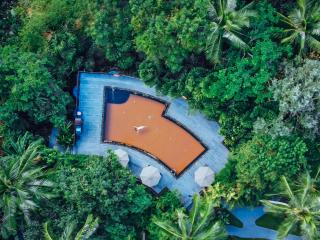 InterContinental Koh Samui Resort, an IHG Hotel - Taling Ngam Beach - 1