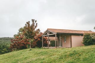 Lacs 3p 4 pers - Monclar-de-Quercy - 0