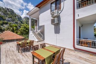 Ayris Hotel Çıralı - 5