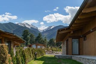 The House on the Green in Pirin Golf - Bansko - 4