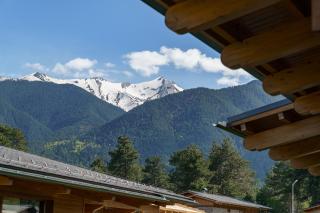 The House on the Green in Pirin Golf - Bansko - 1