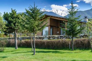 The House on the Green in Pirin Golf - Bansko - 3