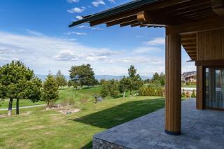 The House on the Green in Pirin Golf - Bansko - 5