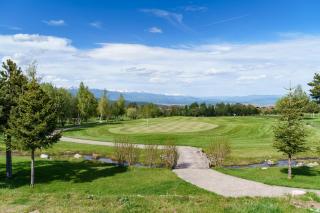 The House on the Green in Pirin Golf - Bansko - 6