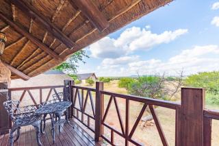 63 Zebula 4 Bedroom House Sleeps 12 - 4
