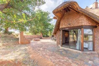 63 Zebula 4 Bedroom House Sleeps 12 - 6