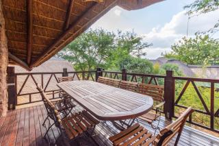 63 Zebula 4 Bedroom House Sleeps 12 - 5