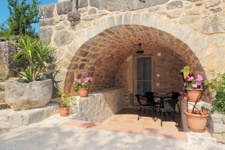 Apartment Milena with Terrace - Malinska - 8