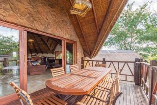 63 Zebula 4 Bedroom House Sleeps 12 - 3