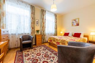 Villa Walir - Spa Hotel Garni SUPERIOR - Mariánské Lázně - 5