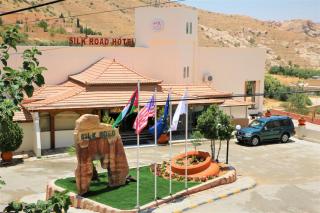 Silk Road Hotel - 4