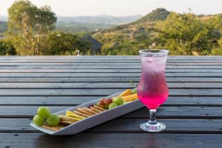Ndhula Luxury Tented Lodge - White River - 1