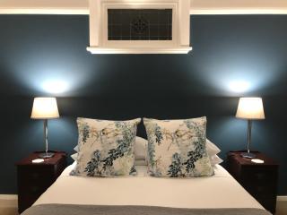Lurline Villas - 1