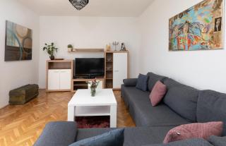 Beach Apartment Estelle - Podgora - 2
