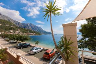 Beach Apartment Estelle - Podgora - 9