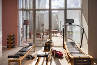 OKKO Hotels Lille Centre - Lille - 4