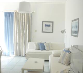Villa Fleria Seaside Studios & Apts - Gerani Chania - 3