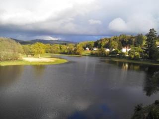 Chambres d'Hôtes L'Hirondelle du Lac - 8
