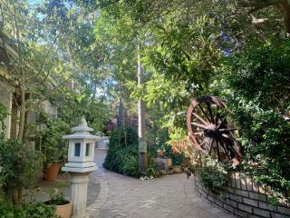 The Little Hideaway Guesthouse - Stellenbosch - 8