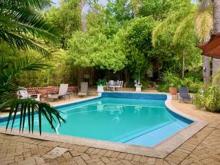 The Little Hideaway Guesthouse - Stellenbosch - 9
