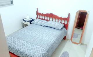 Quarto em apartamento - Suzano - 1