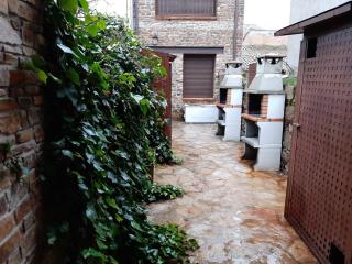 Apartamento Abuela Benita - Cebreros - 9
