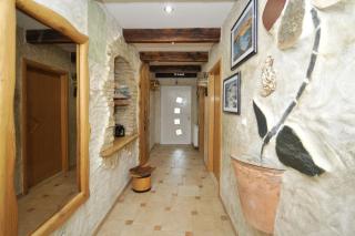 Luxury Villa with Pool, Jacuzzi, Sauna and Gym - Trogir - 1