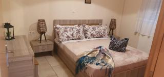 Apartment Milonas Antoni - Limenaria - 9