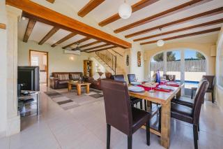 Villa Toscamar by Villa Plus - Balcon del Mar - 7