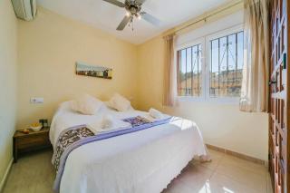 Villa Toscamar by Villa Plus - Balcon del Mar - 3