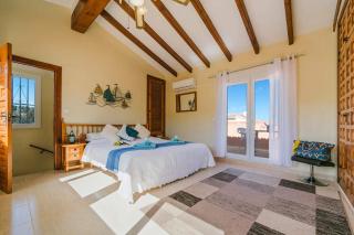 Villa Toscamar by Villa Plus - Balcon del Mar - 6