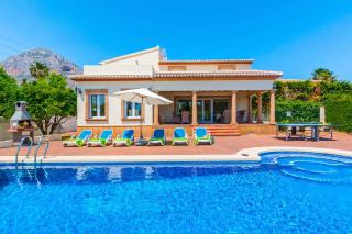 Villa Alvaro by Villa Plus - Jávea - 7