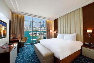 Grand Swiss-Belhotel Waterfront Seef - Manama - 6