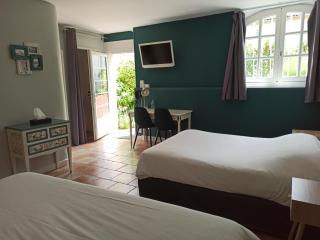 Logis Hotel Le Prince Noir - Sérignac-sur-Garonne - 4