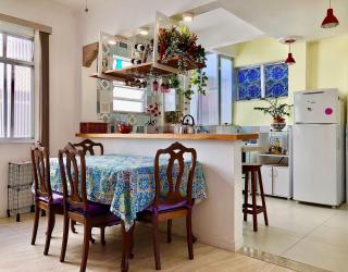 ImoWeMo - Maracanã Ap 52m². 2 Quartos com Garagem - 1