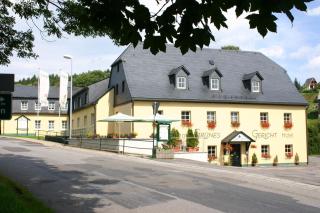 Landhaus Purschenstein - Neuhausen - 9