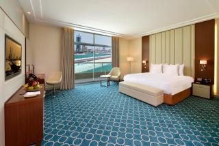 Aqua Vista Bahrain - 2