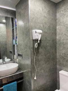 NEW - Charming Studio Penthouse - 1