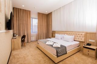 Gabrielle International Hotel - Tasjkent - 9