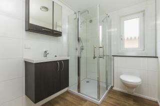 Cosy Cabin - 4 pers - Zuna - 4