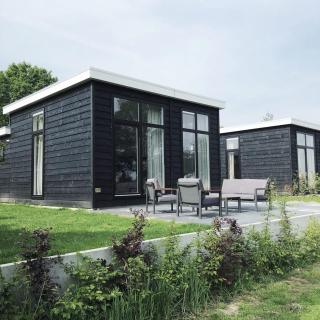 Cosy Cabin - 6 pers - Zuna - 0