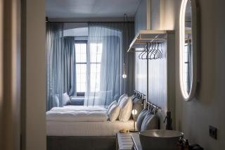 Altstadthotel Weisses Kreuz - Innsbruck - 5