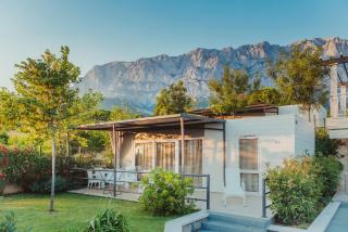 Poseidon Mobile Home Resort - Makarska - 3