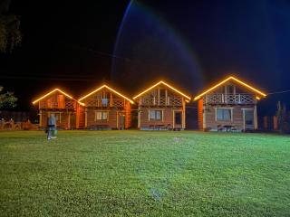 Eco Centr Zrub - Maydan - 2